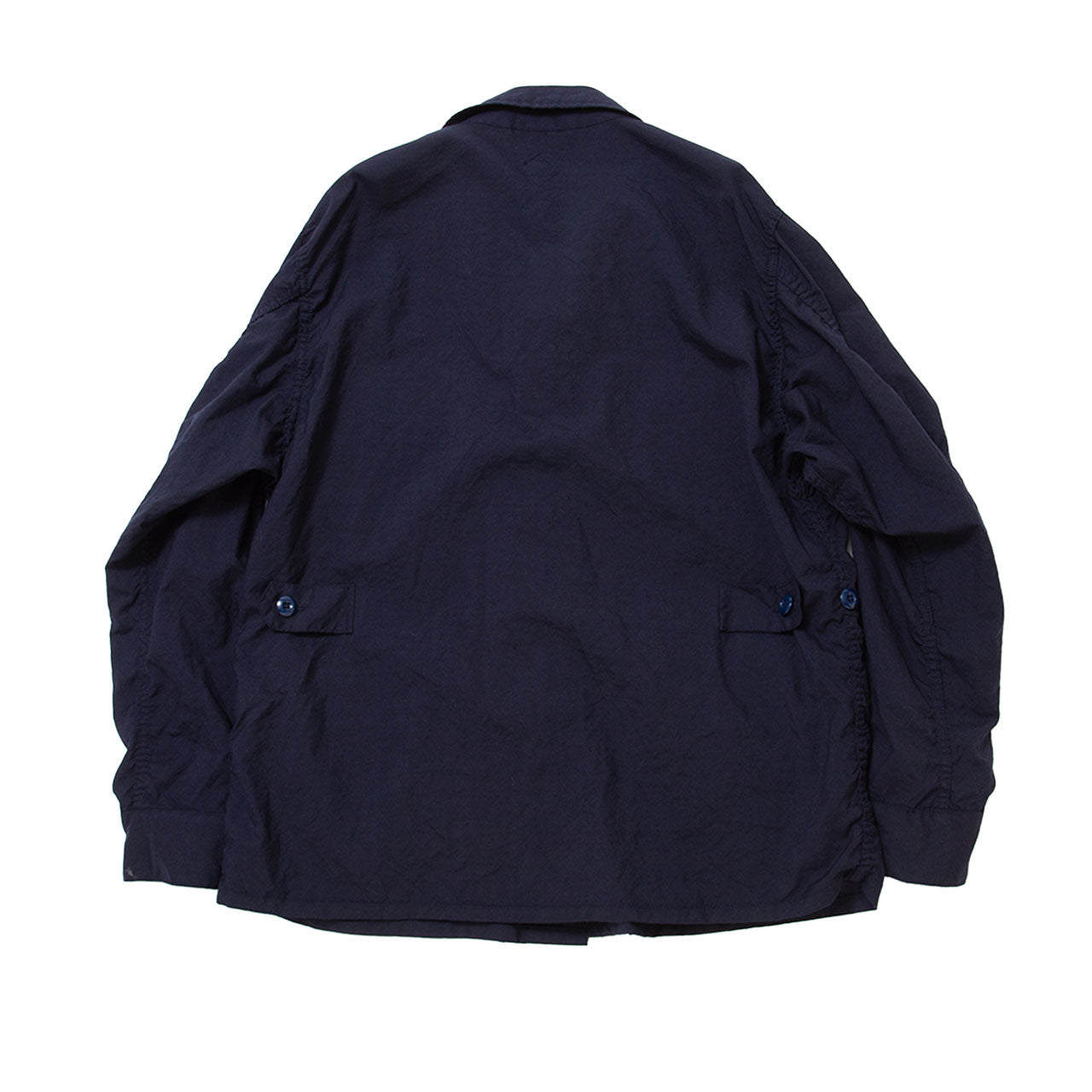 【THE CORONA UTILITY】CORONA・JUNGLE JACKET / Navy｜CJ096-26-01