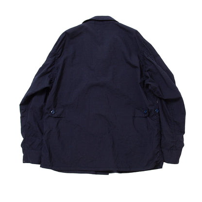 【THE CORONA UTILITY】CORONA・JUNGLE JACKET / Navy｜CJ096-26-01