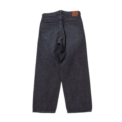【THE CORONA UTILITY】W05 5POCKET｜CP005-26-04