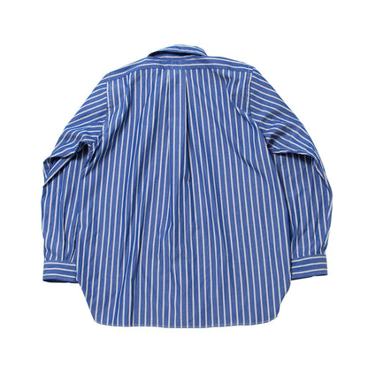 【THE CORONA UTILITY】W.C.W SHIRT PULLOVER｜CS005