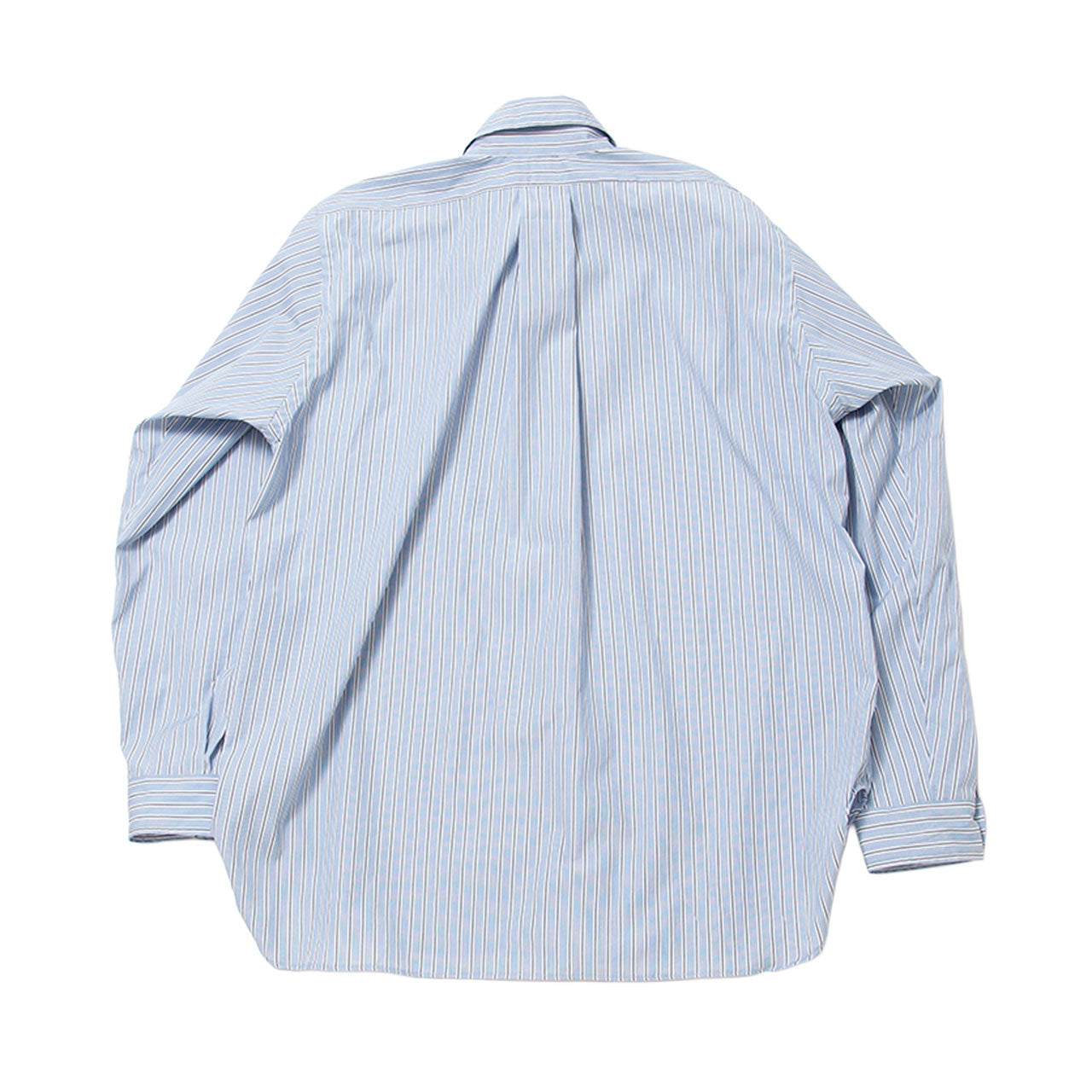 【THE CORONA UTILITY】W.C.W SHIRT PULLOVER｜CS005