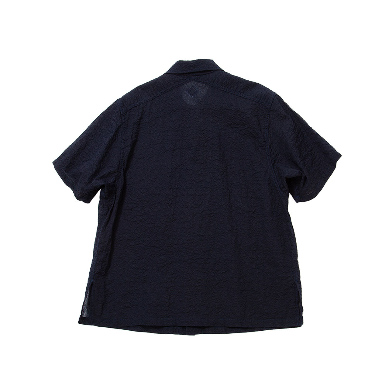【THE CORONA UTILITY】CORONA・UTILITY FIELD SHIRT S/S｜CS011S