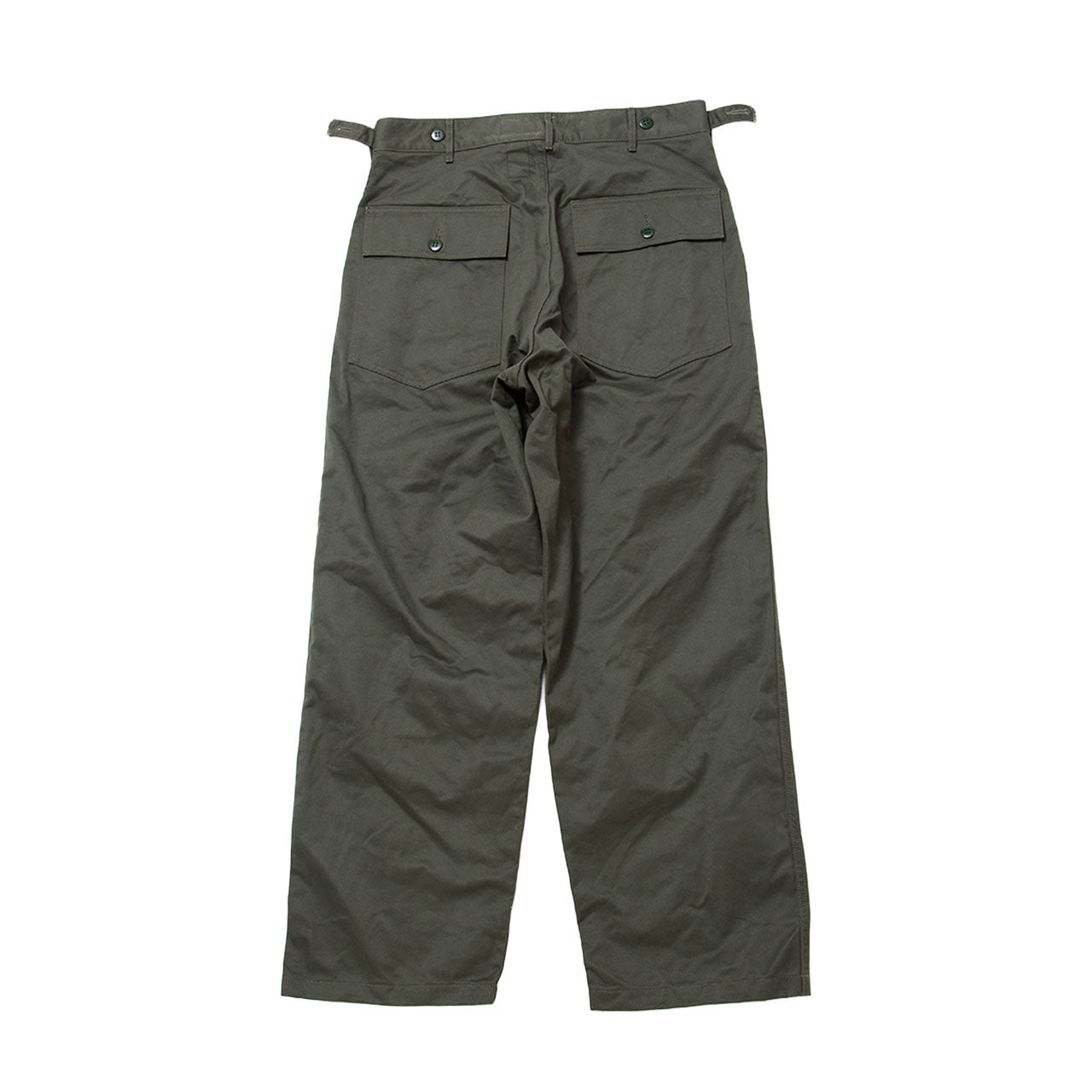 【FATIGUE SLACKS】M-47 UTILITY SLACKS｜FP027-26