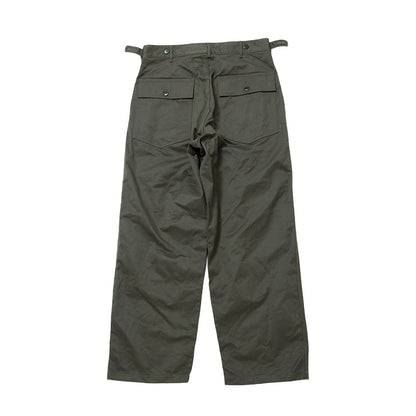 【FATIGUE SLACKS】M-47 UTILITY SLACKS｜FP027-26