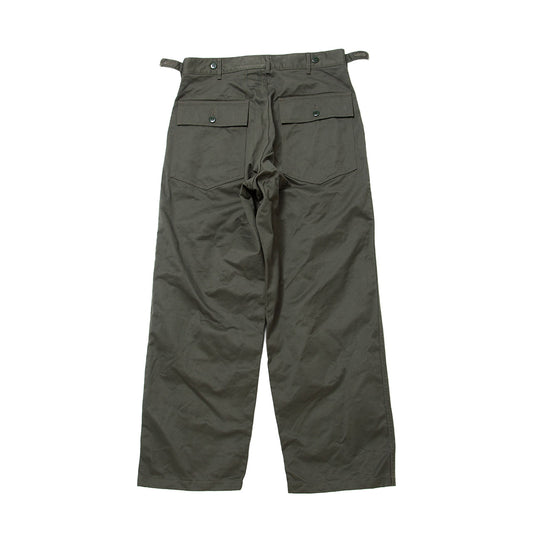 【FATIGUE SLACKS】M-47 UTILITY SLACKS｜FP027-26