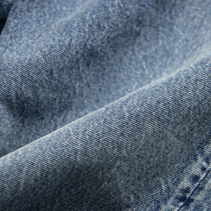 【ANACHRONORM】80's WIDE 5P PANTS｜CONTEXT-003N-10Y