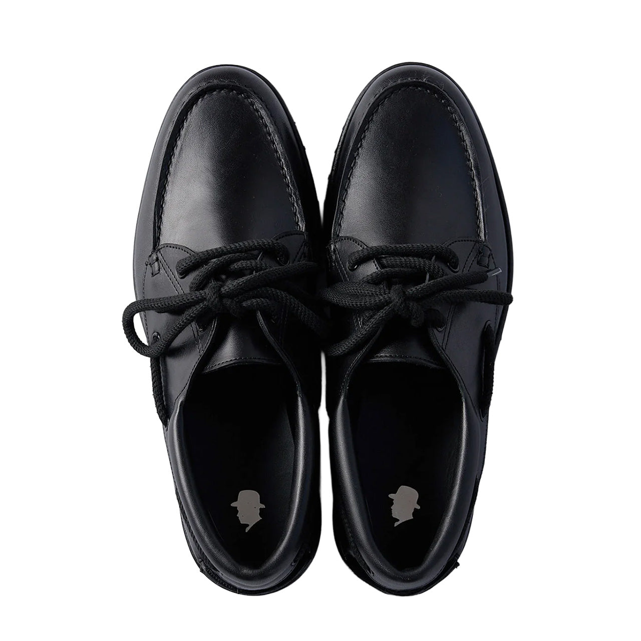 【Tomo & Co】FAT LACE DECK SHOES｜TMTK-S-0063