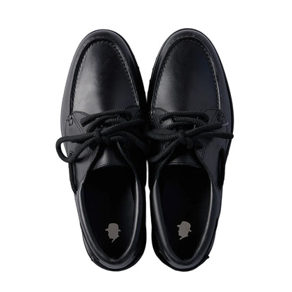 【Tomo & Co】FAT LACE DECK SHOES｜TMTK-S-0063