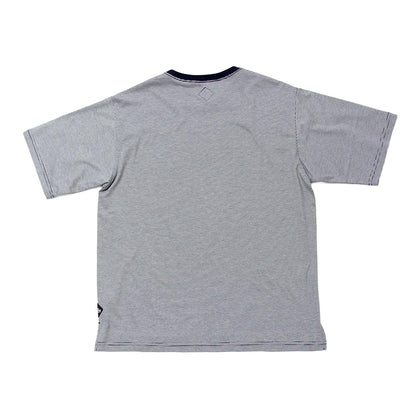 【THE CORONA UTILITY】BASIC POCKET TEE｜CC010