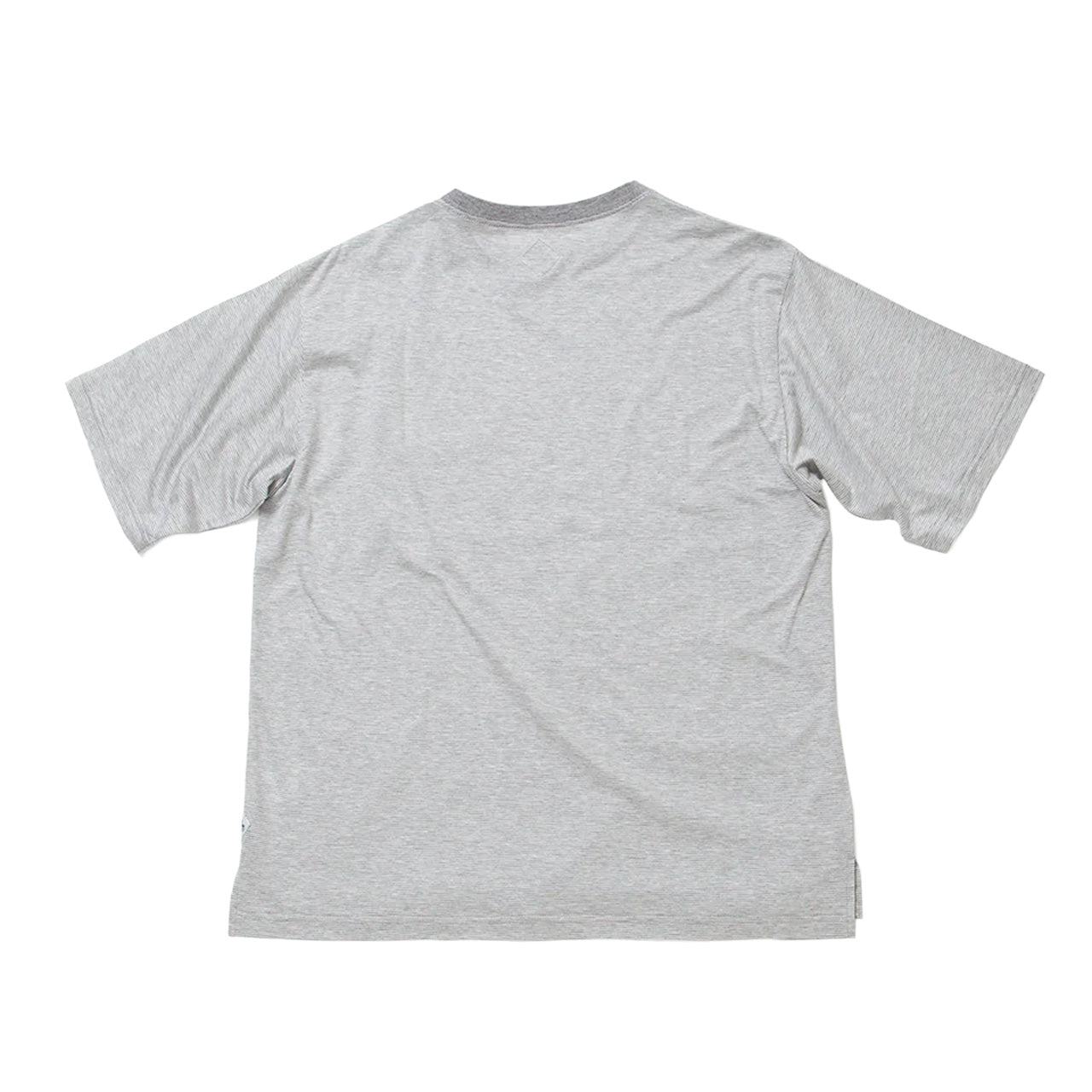 【THE CORONA UTILITY】BASIC POCKET TEE｜CC010