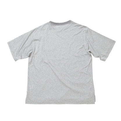 【THE CORONA UTILITY】BASIC POCKET TEE｜CC010