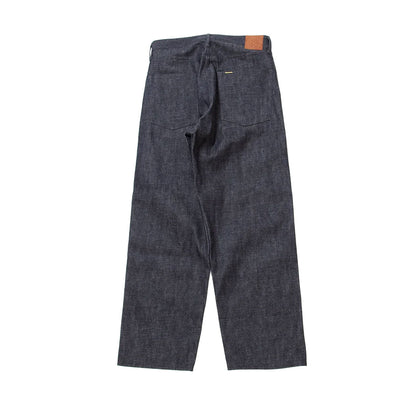 【THE CORONA UTILITY】W05 5POCKET｜CP005-26-02N-