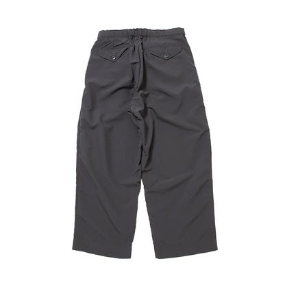 【THE CORONA UTILITY】DESERT EASY SLACKS｜CP027E