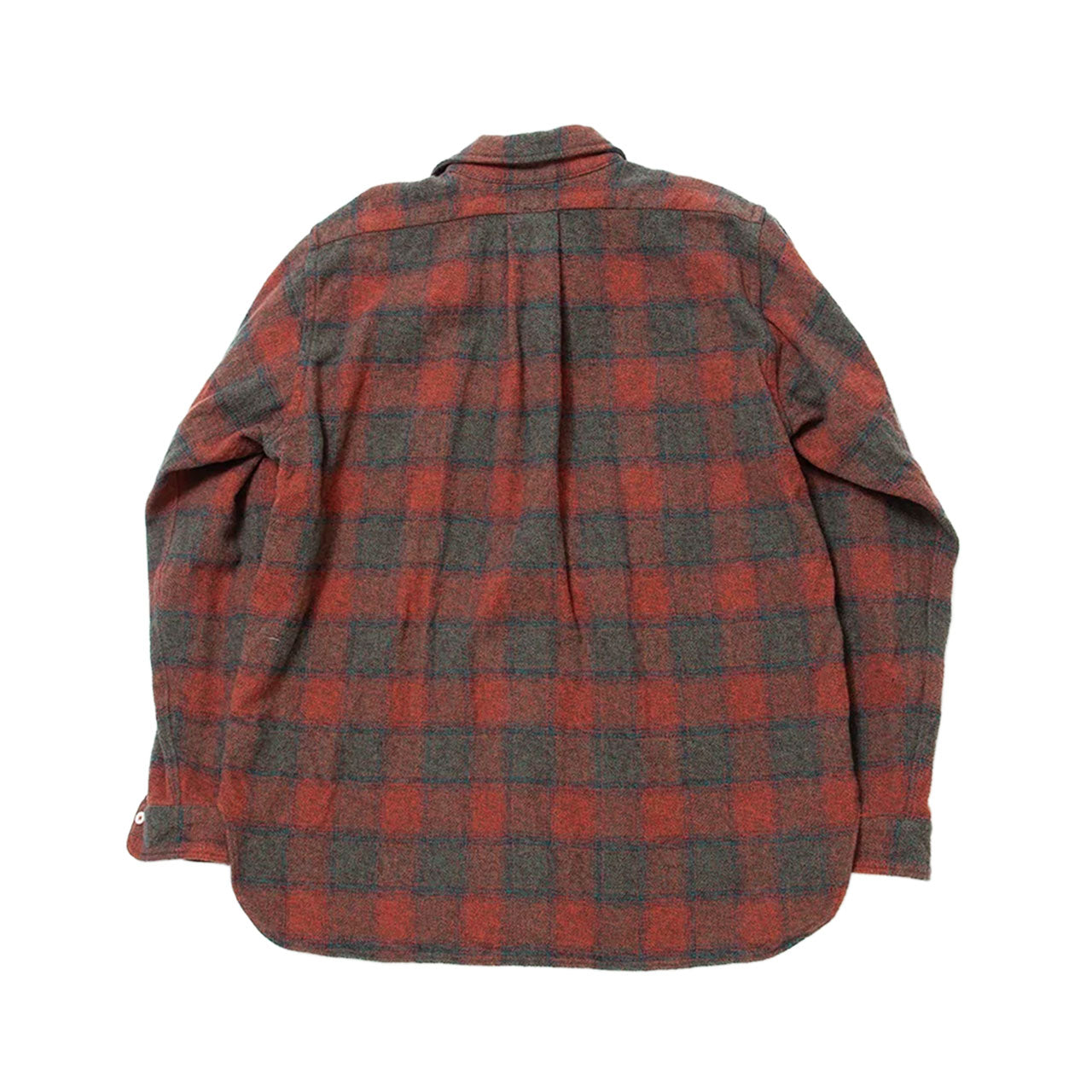 【THE CORONA UTILITY】W.C.W SHIRT PULLOVER｜CS005-26-06-M