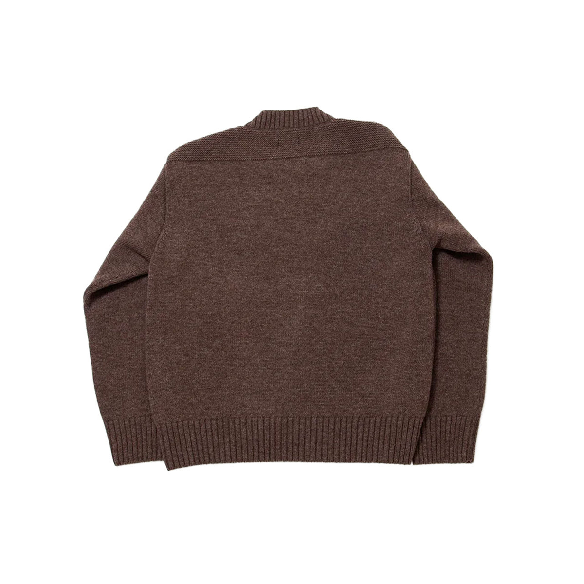【THE CORONA UTILITY】KeyHole・NAVY CREW｜KN001-26