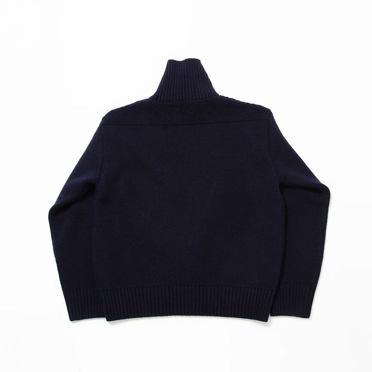 【THE CORONA UTILITY】KeyHole・NAVY TURTLE｜KN002-26-01