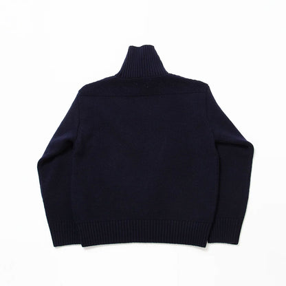【THE CORONA UTILITY】KeyHole・NAVY TURTLE｜KN002-26-01