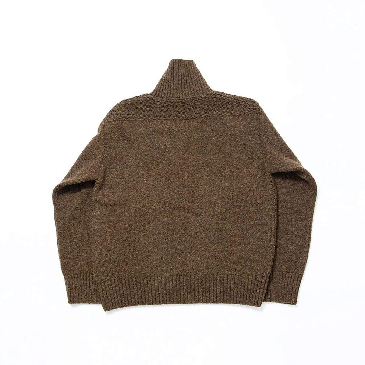 【THE CORONA UTILITY】KeyHole・NAVY TURTLE｜KN002-26-01