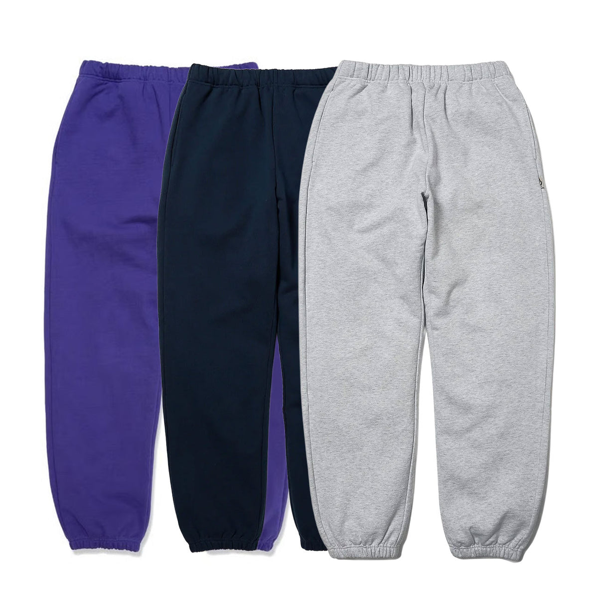 【TRIBE WEAR】Basic Sweat Pant