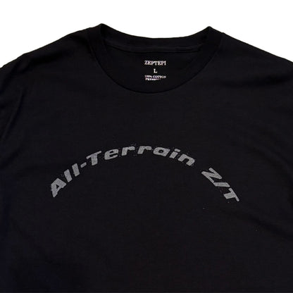 【ZEPTEPI】SS Tee / All Terrein｜ZT262621