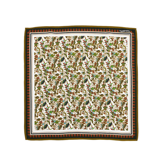 【rajabrooke】ASIAN BATIK FUROSHIKI｜RB-14-009