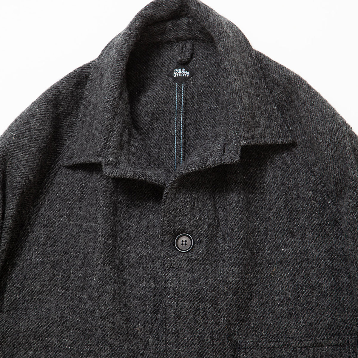 【THE CORONA UTILITY】GAME JACKET｜CJ001-26-10