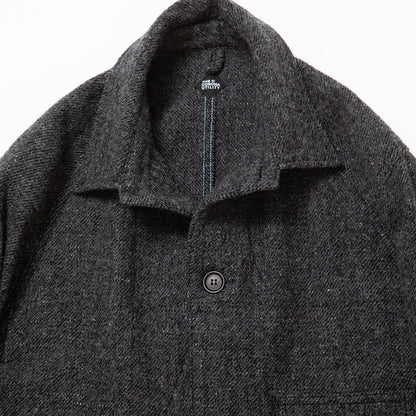 【THE CORONA UTILITY】GAME JACKET｜CJ001-26-10
