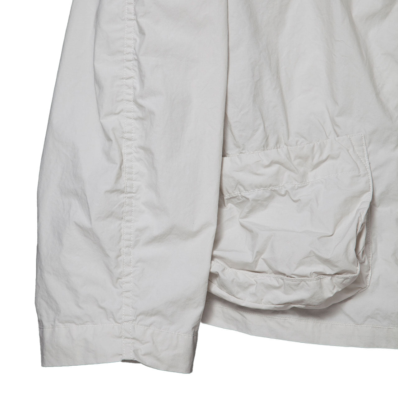 【THE CORONA UTILITY】UTICA BLOUSE｜CJ072-25