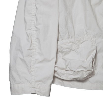 【THE CORONA UTILITY】UTICA BLOUSE｜CJ072-25