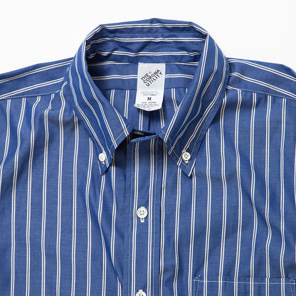 【THE CORONA UTILITY】W.C.W SHIRT PULLOVER｜CS005