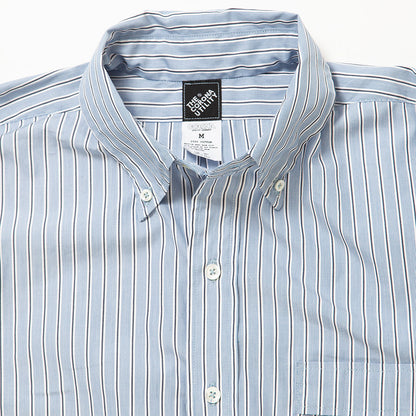 【THE CORONA UTILITY】W.C.W SHIRT PULLOVER｜CS005