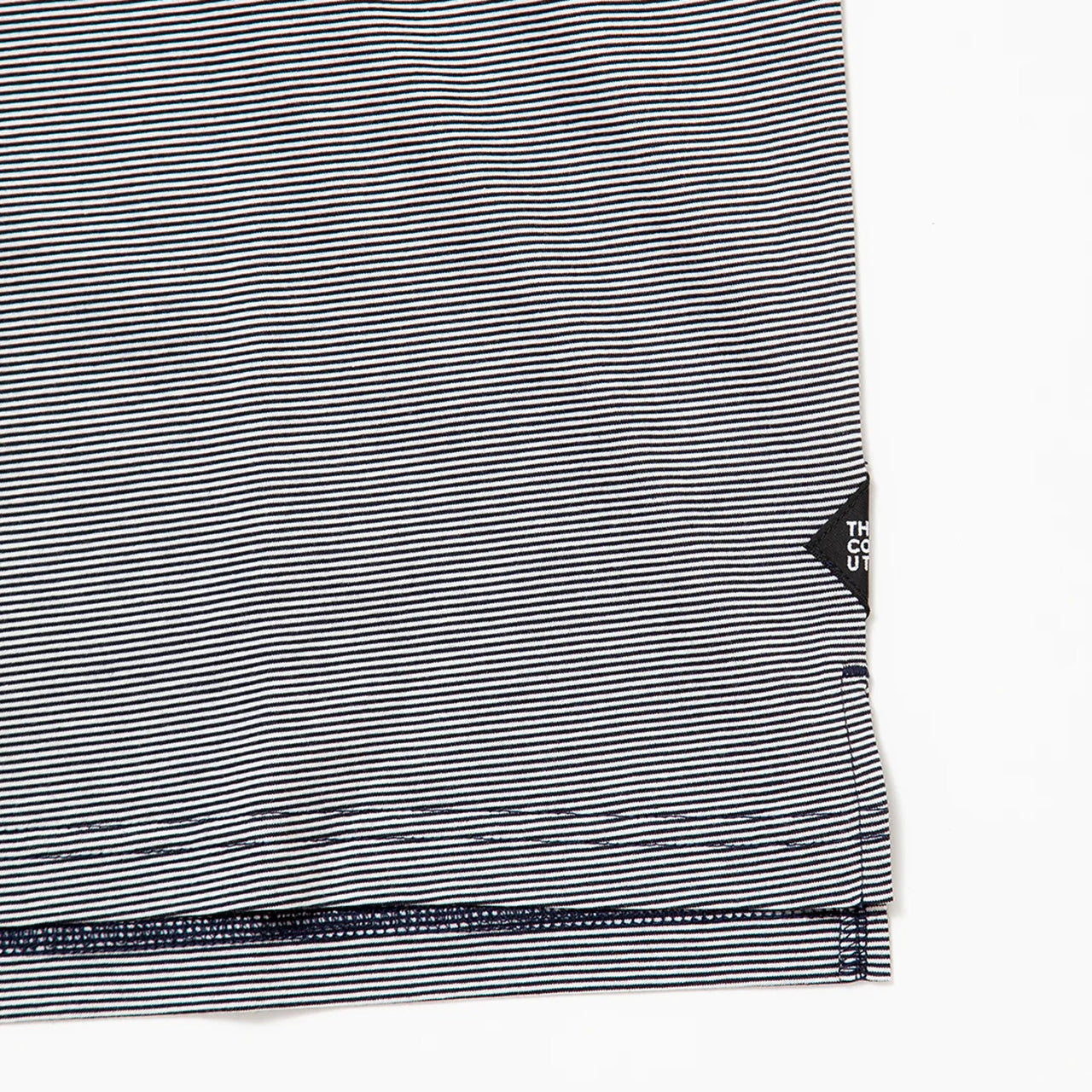【THE CORONA UTILITY】BASIC POCKET TEE｜CC010