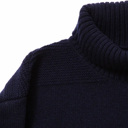 【THE CORONA UTILITY】KeyHole・NAVY TURTLE｜KN002-26-01