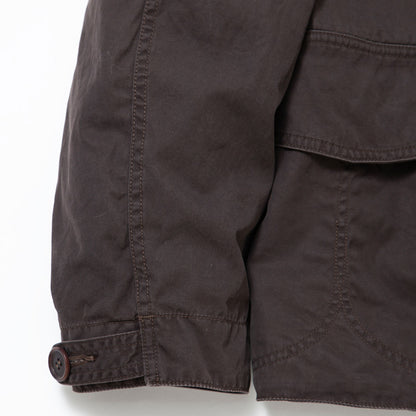 【THE CORONA UTILITY】CORONA・GAME JACKET｜CJ001-26-06