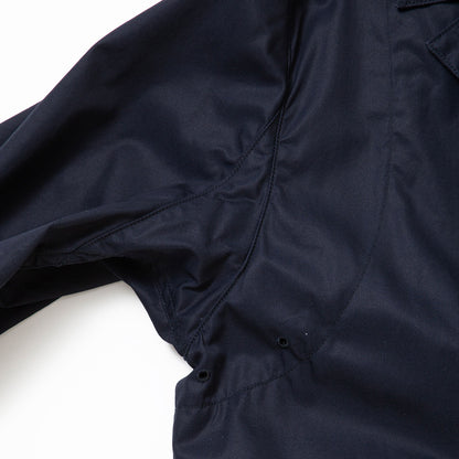 【THE CORONA UTILITY】SHERRY・TRAVELERS SPORTS COAT｜CJ003-26-01