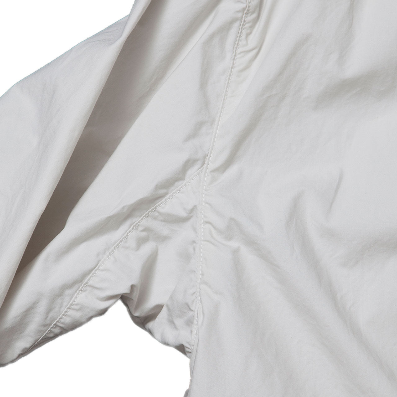 【THE CORONA UTILITY】UTICA BLOUSE｜CJ072-25