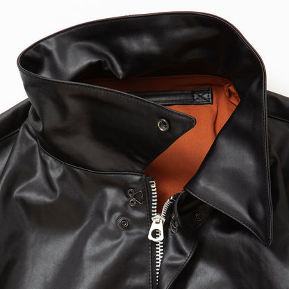 【THE CORONA UTILITY】A-2 JACKET｜CJ077