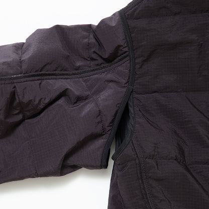 【THE CORONA UTILITY】EX-50 LINER JACKET｜CJ078
