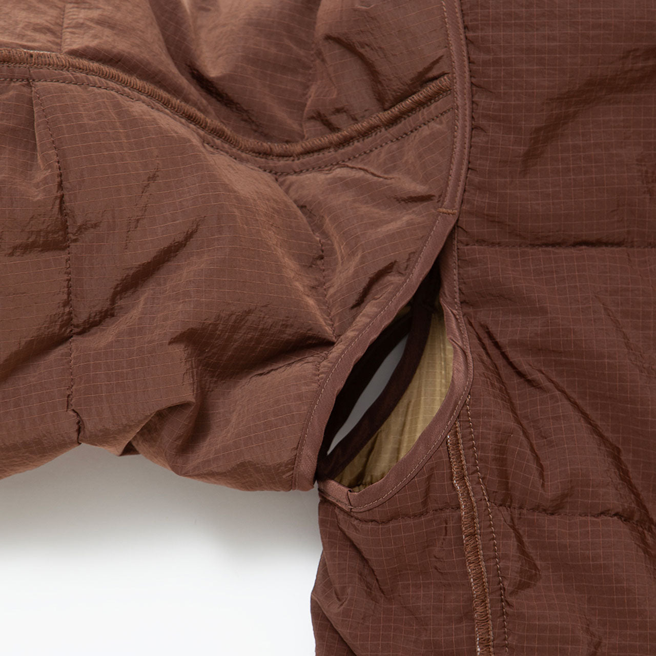 【THE CORONA UTILITY】EX-50 LINER JACKET｜CJ078