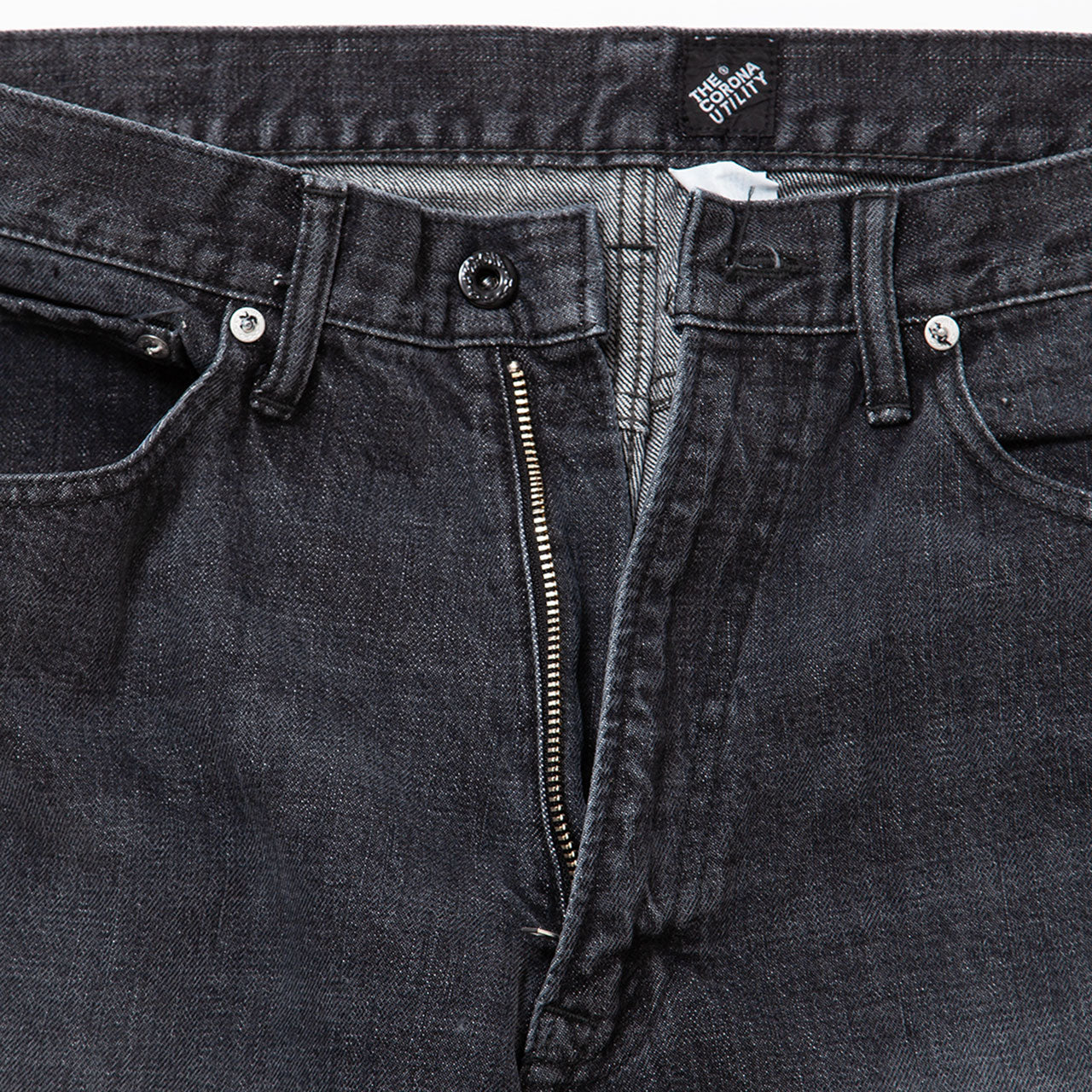【THE CORONA UTILITY】W05 5POCKET｜CP005-26-04