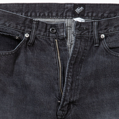 【THE CORONA UTILITY】W05 5POCKET｜CP005-26-04