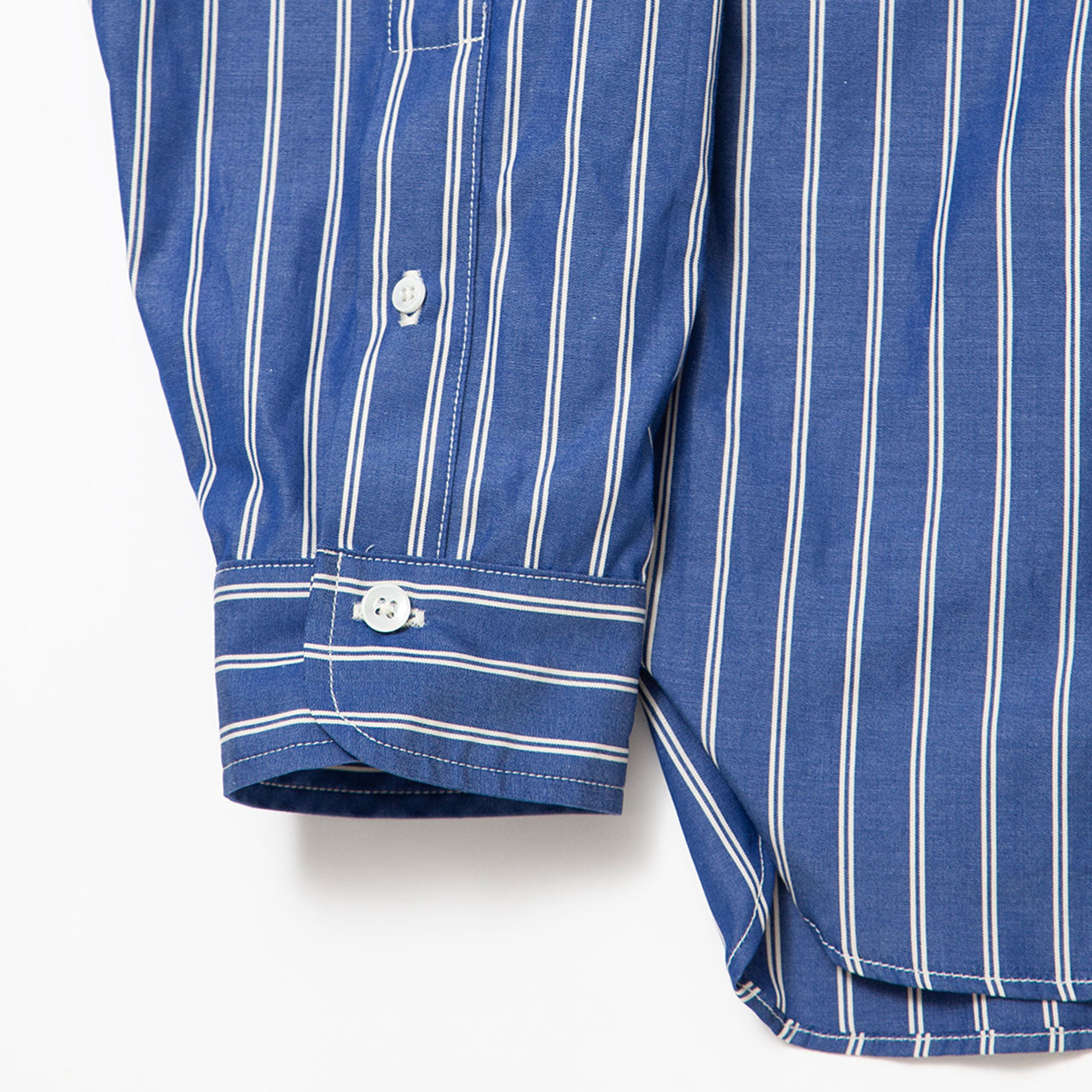 【THE CORONA UTILITY】W.C.W SHIRT PULLOVER｜CS005