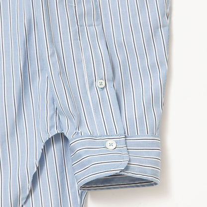 【THE CORONA UTILITY】W.C.W SHIRT PULLOVER｜CS005