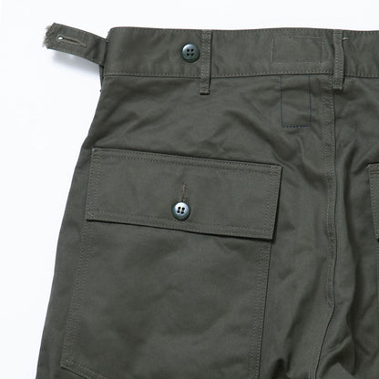 【FATIGUE SLACKS】M-47 UTILITY SLACKS｜FP027-26