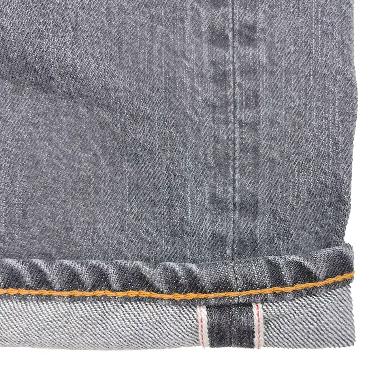 【THE UNION】ST BLACK DENIM PANTS｜TBO-0011-BK