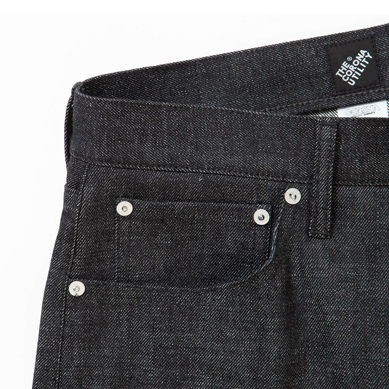 【THE CORONA UTILITY】W05 5POCKET｜CP005-26-02N-