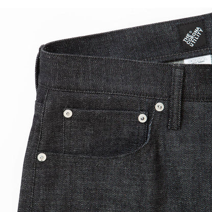 【THE CORONA UTILITY】W05 5POCKET｜CP005-26-02N-