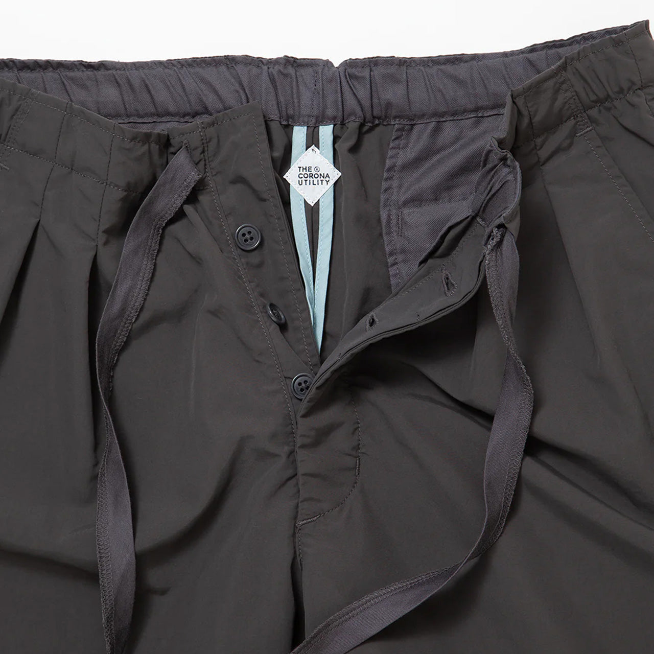 【THE CORONA UTILITY】DESERT EASY SLACKS｜CP027E