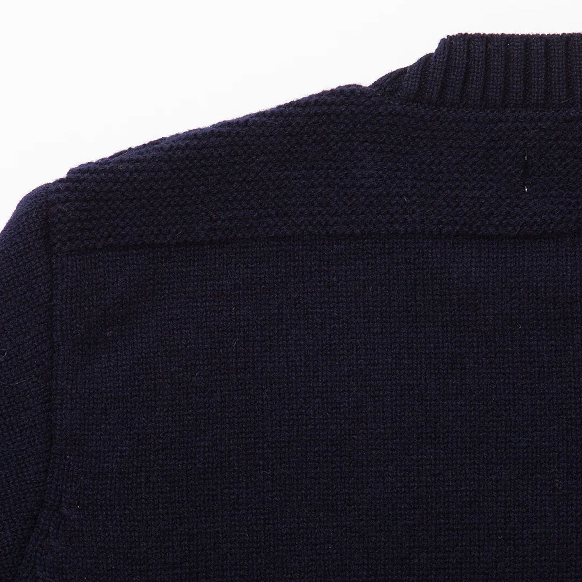 【THE CORONA UTILITY】KeyHole・NAVY CREW｜KN001-26