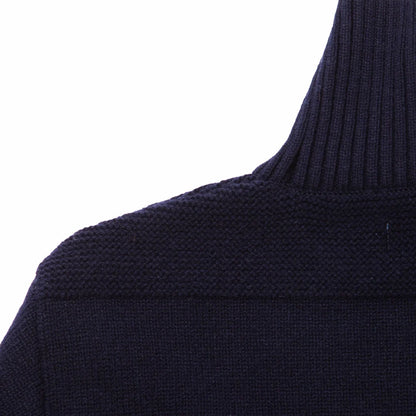 【THE CORONA UTILITY】KeyHole・NAVY TURTLE｜KN002-26-01
